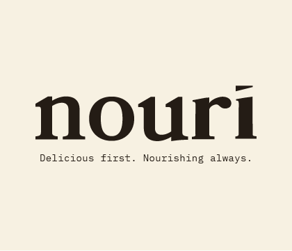 nouri tagline lockup