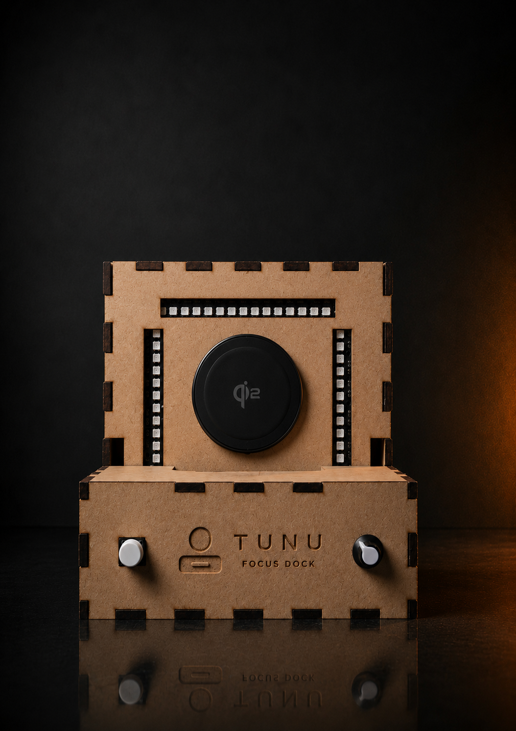 Focus Dock product