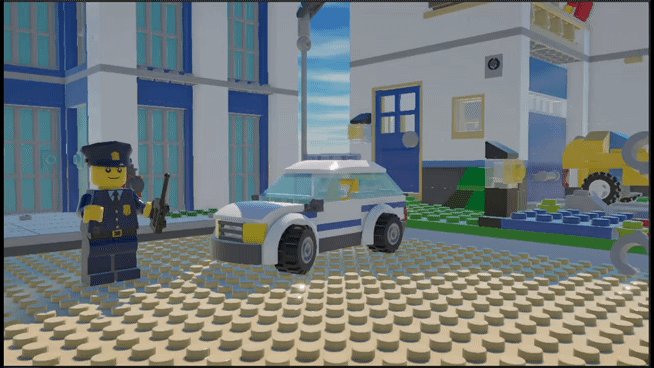 Animation 1