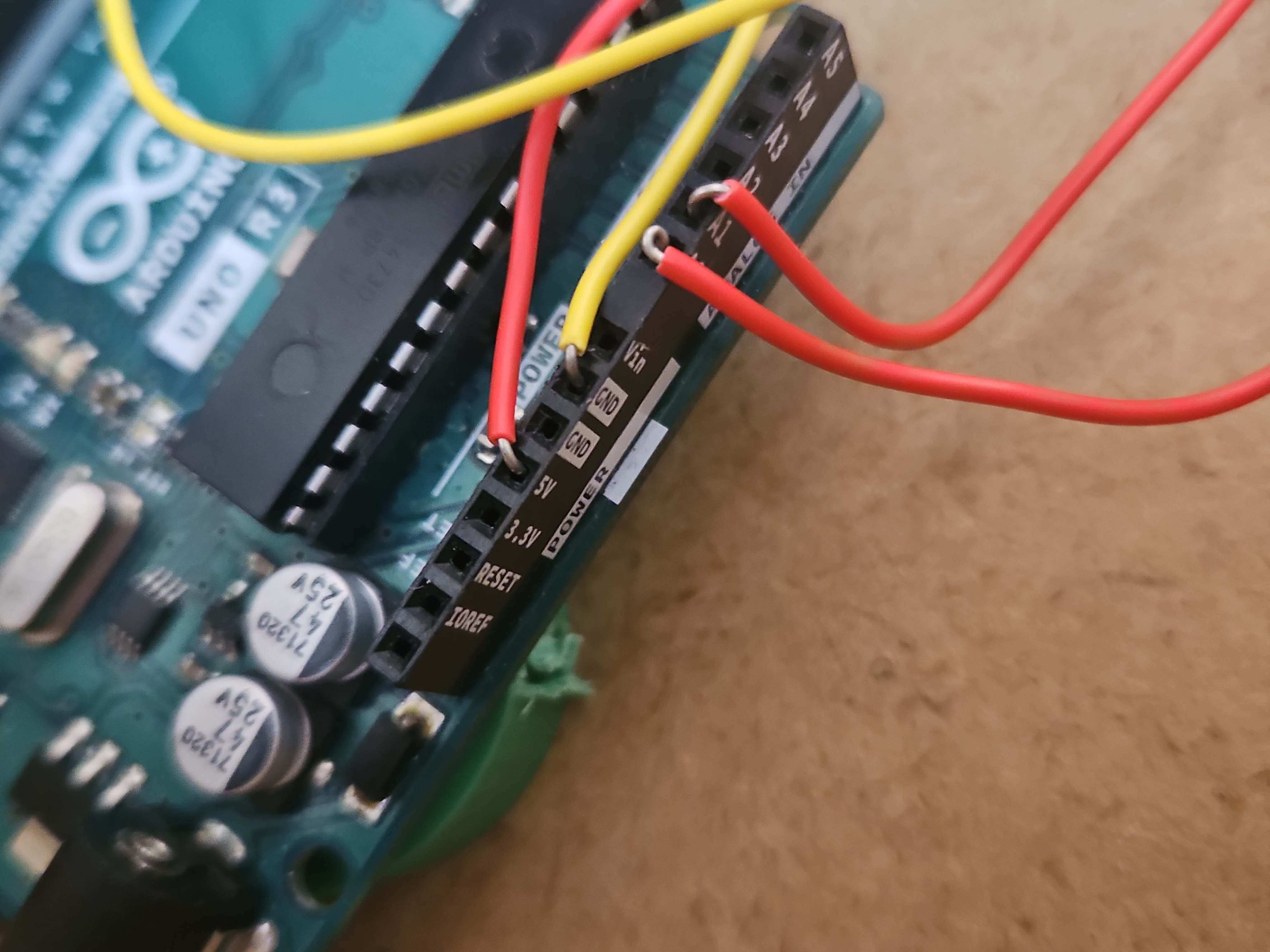 Electronics 3