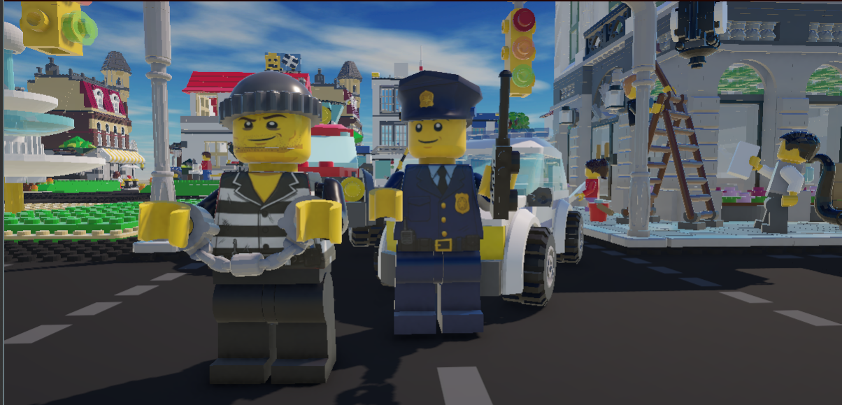 Render 4