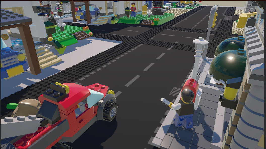Render 2