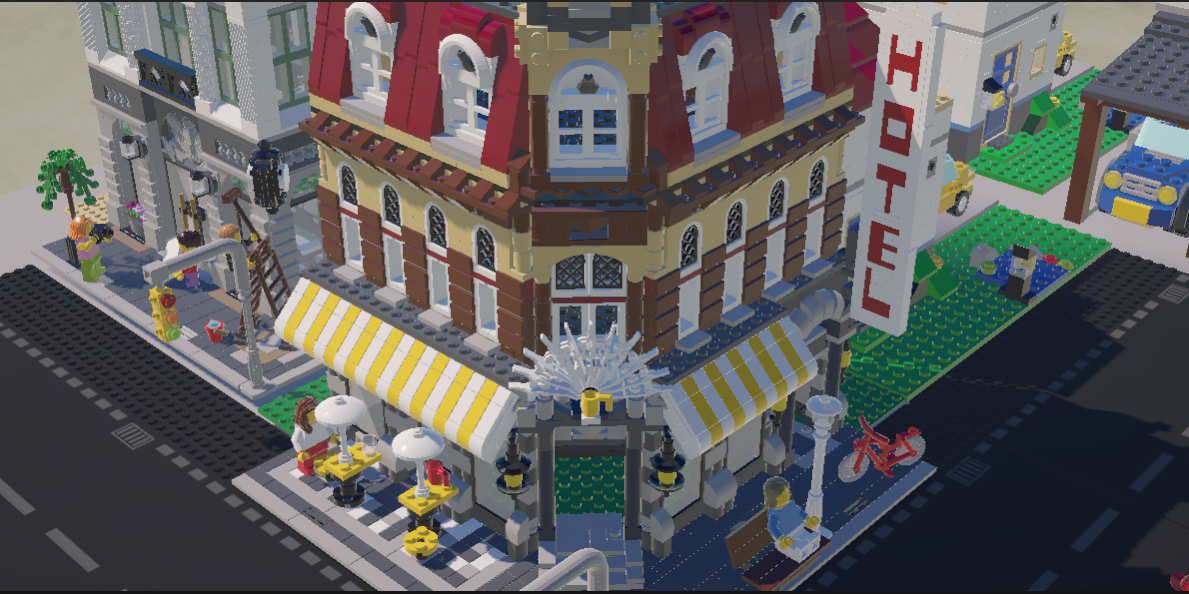 Render 5
