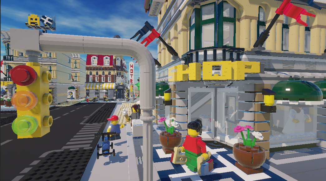 Render 6